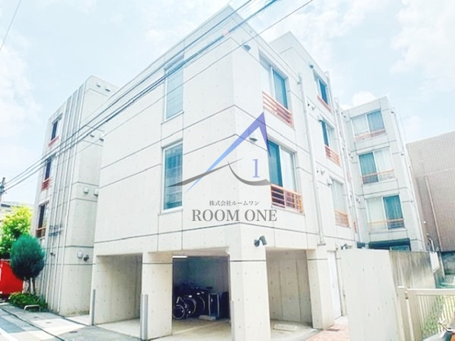 ブランシェ要町