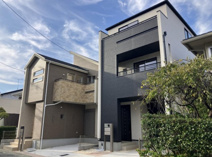 福岡県福岡市東区奈多1丁目の画像