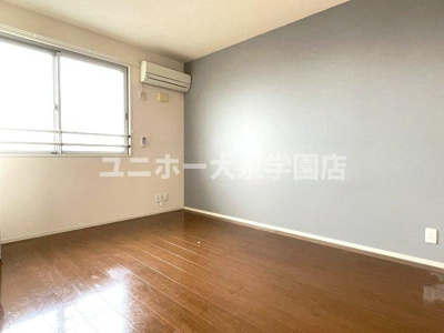 【寝室】 | ル・ソレイユ