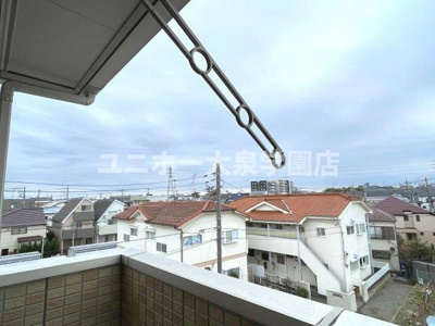 【展望】 | ル・ソレイユ