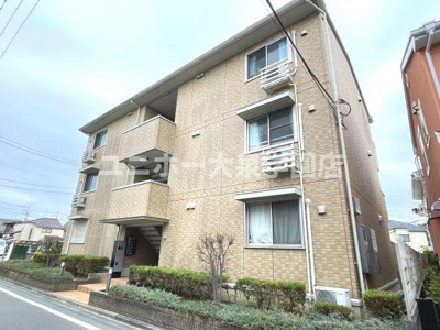 【外観】 | ル・ソレイユ