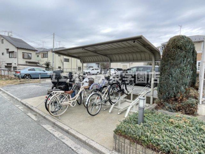 【その他共用部分】 | ル・ソレイユ