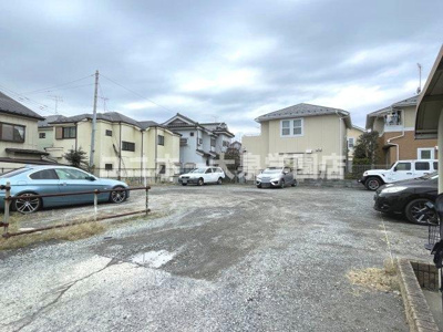 【駐車場】 | ル・ソレイユ