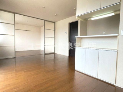 【居間・リビング】 | ル・ソレイユ