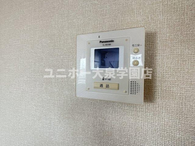 【セキュリティ】 | ル・ソレイユ