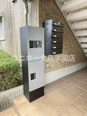 【その他共用部分】 | ル・ソレイユ