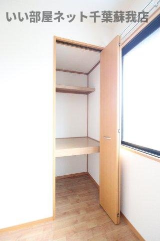 シャルマン・ロージェ　Tのその他