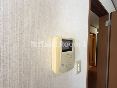 【セキュリティ】 | ルミナスコート・旭化成ヘーベルメゾンHEBEL HAUS