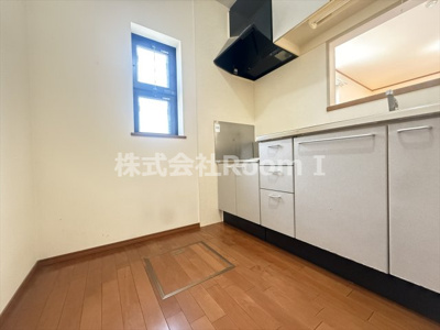 【キッチン】 | ルミナスコート・旭化成ヘーベルメゾンHEBEL HAUS