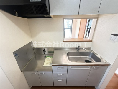 【キッチン】 | ルミナスコート・旭化成ヘーベルメゾンHEBEL HAUS