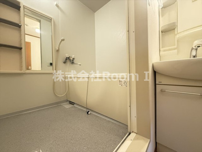 【浴室】 | ルミナスコート・旭化成ヘーベルメゾンHEBEL HAUS