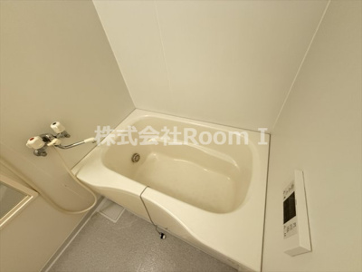 【浴室】 | ルミナスコート・旭化成ヘーベルメゾンHEBEL HAUS