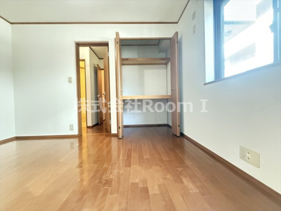 【洋室】 | ルミナスコート・旭化成ヘーベルメゾンHEBEL HAUS