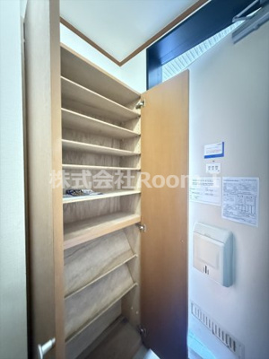 【玄関】 | ルミナスコート・旭化成ヘーベルメゾンHEBEL HAUS