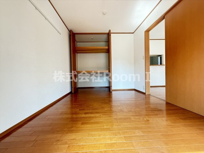 【洋室】 | ルミナスコート・旭化成ヘーベルメゾンHEBEL HAUS