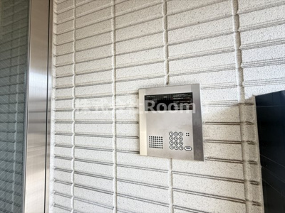 【セキュリティ】 | ルミナスコート・旭化成ヘーベルメゾンHEBEL HAUS