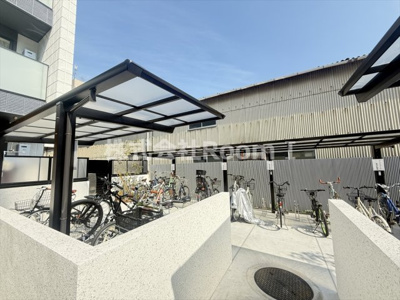 【その他共用部分】 | ルミナスコート・旭化成ヘーベルメゾンHEBEL HAUS