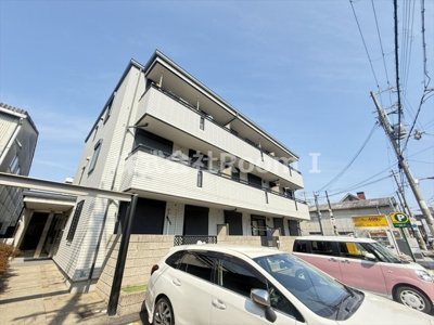 【駐車場】 | ルミナスコート・旭化成ヘーベルメゾンHEBEL HAUS