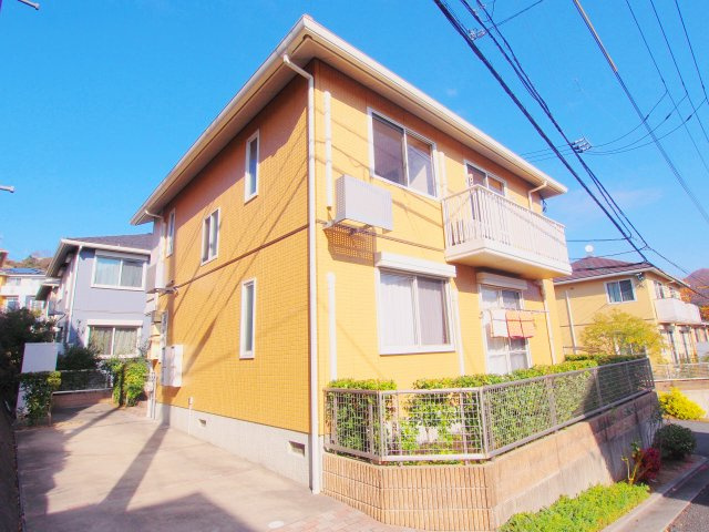 シャーメゾンベルヴェ