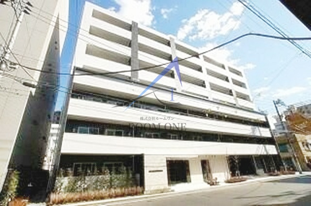 ステージグランデ錦糸町