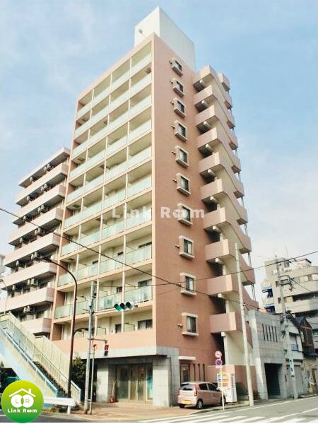 KDX吾妻橋レジデンス