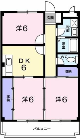 ウエストアヴェニュー