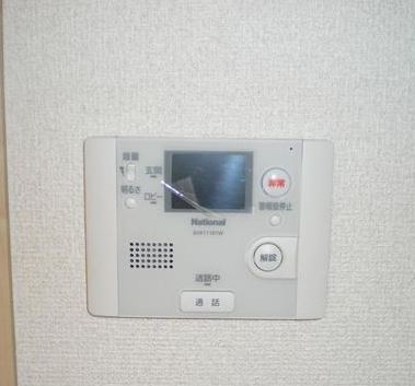 ウィズ丸子通の設備