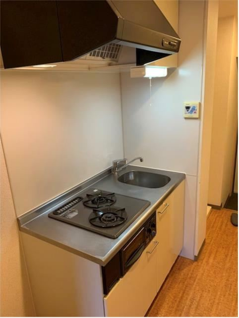 ウィズ丸子通のキッチン|他のお部屋の参考写真となります。