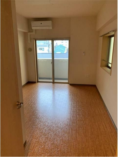 ウィズ丸子通の寝室|他のお部屋の参考写真となります。