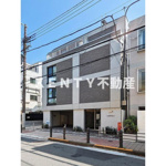 コンポジット戸越公園の画像