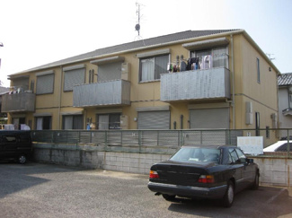 【その他共用部分】 | ルミエール諏訪森