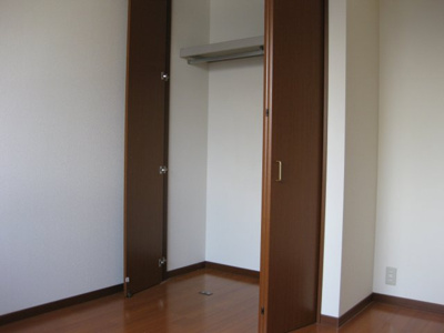 【収納】 | ルミエール諏訪森