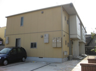 ルミエール諏訪森の画像