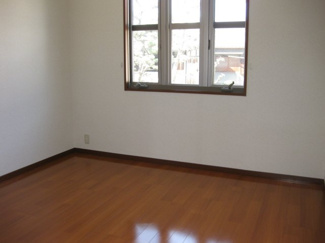 【洋室】 | ルミエール諏訪森