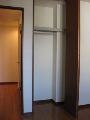 【収納】 | ルミエール諏訪森