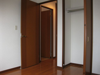 【収納】 | ルミエール諏訪森