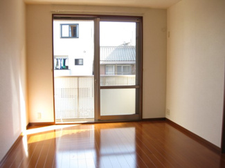 【居間・リビング】 | ルミエール諏訪森