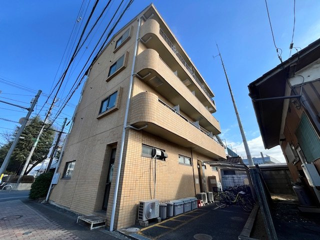 第三耕和マンション