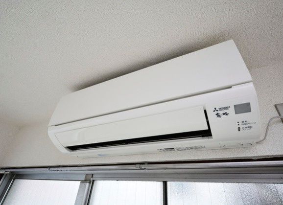 メゾン・ド・新中野の設備