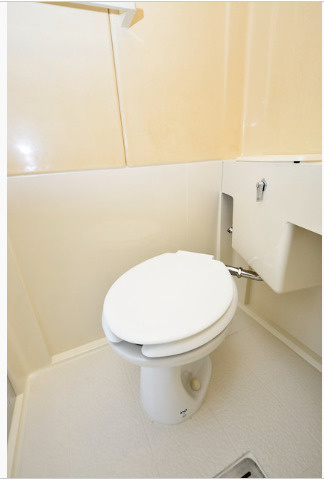 メゾン・ド・新中野のトイレ