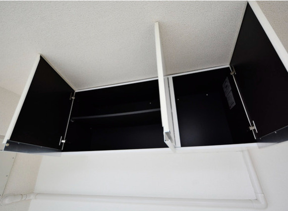 メゾン・ド・新中野の収納