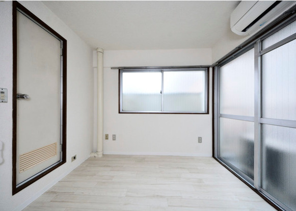 メゾン・ド・新中野の内装