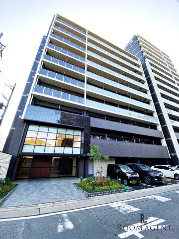 エステムコート名古屋　TWIN　EAST