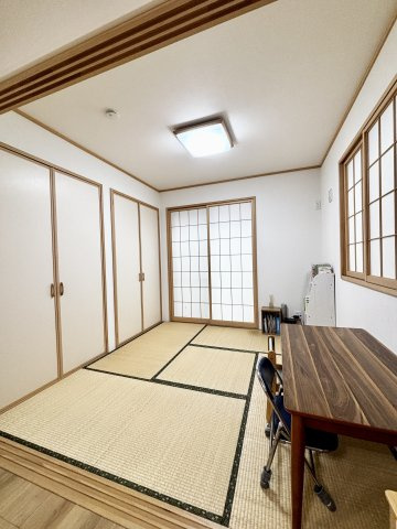【和室】の画像