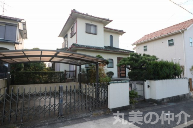 名東区若葉台