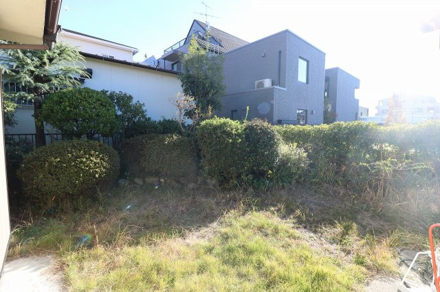 名東区若葉台のその他