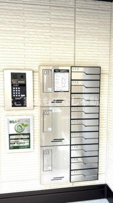 【エントランス】 | ルヴィータ大日