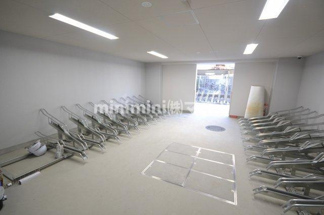 プレサンス難波フィールドのその他共用部分