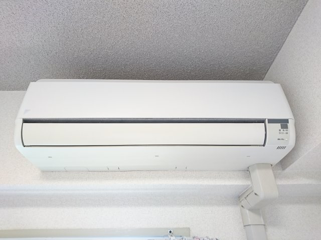 PANBROSⅤ（パンブロス５）の設備