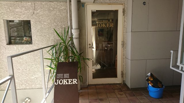 PANBROSⅤ（パンブロス５）のエントランス